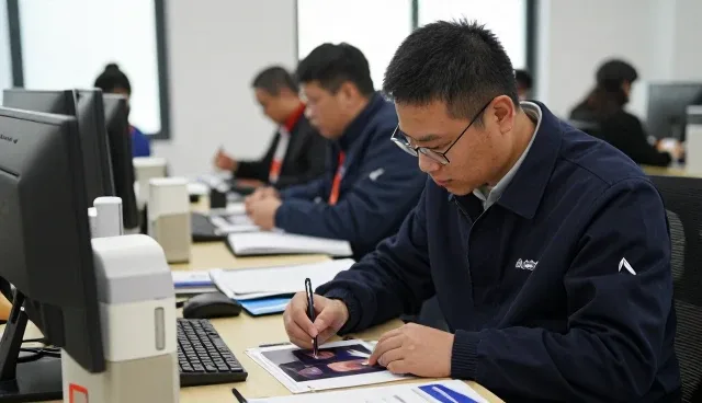 成都经典汇文化传播有限公司满足不同施工现场下的数字广告投放需求